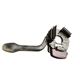 CHAVE DE SETA FAROL PISCA-ALERTA GOL G2 G3 G4 