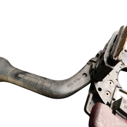 CHAVE DE SETA FAROL PISCA-ALERTA GOL G2 G3 G4 