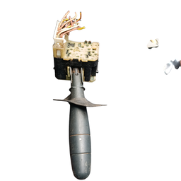 CHAVE PARABRISA TRASEIRO SCENIC MEGANE 1999/2005 