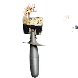 CHAVE PARABRISA TRASEIRO SCENIC MEGANE 1999/2005 