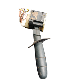 CHAVE PARABRISA TRASEIRO SCENIC MEGANE 1999/2005 