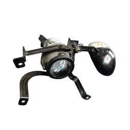 FAROL DE MILHA HB20 2016/2018