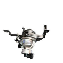 FAROL DE MILHA HB20 2016/2018