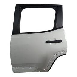 PORTA TRASEIRA ESQUERDA JEEP RENEGADE 2016 A 2024 ORIGINAL