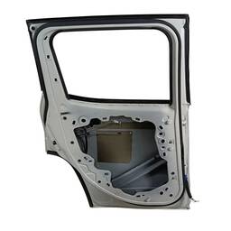 PORTA TRASEIRA ESQUERDA JEEP RENEGADE 2016 A 2024 ORIGINAL