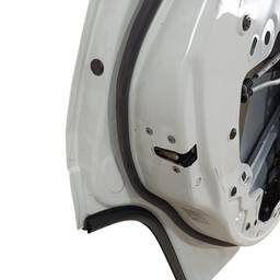 PORTA TRASEIRA ESQUERDA JEEP RENEGADE 2016 A 2024 ORIGINAL