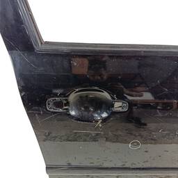 PORTA DIANTEIRA DIREITA PEUGEOT 307 2001 2002 A 2012