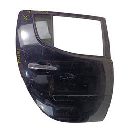 PORTA TRASEIRA DIREITA TRITON 2008 2009 2010 2011 Á 2017