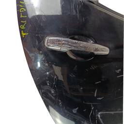 PORTA TRASEIRA DIREITA TRITON 2008 2009 2010 2011 Á 2017