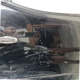 PORTA TRASEIRA DIREITA TRITON 2008 2009 2010 2011 Á 2017