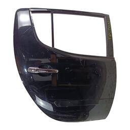 PORTA TRASEIRA DIREITA TRITON 2008 2009 2010 Á 2016 2017