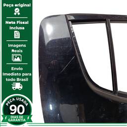 PORTA TRASEIRA DIREITA TRITON 2008 2009 2010 Á 2016 2017