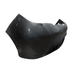 PARA CHOQUE TRASEIRO PEUGEOT 308 2012 2013 2019 COM DETALHE