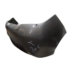 PARA CHOQUE TRASEIRO PEUGEOT 308 2012 2013 2019 COM DETALHE