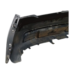 PARA CHOQUE TRASEIRO PEUGEOT 308 2012 2013 2019 COM DETALHE