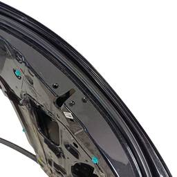 PORTA TRASEIRA DIREITA TRITON 2008 2009 2010 Á 2016 2017