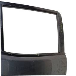 PORTA TRASEIRA DIREITA MITSUBISHI TRITON 2008 Á 2016 2017 