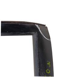 PORTA TRASEIRA DIREITA MITSUBISHI TRITON 2008 Á 2016 2017 