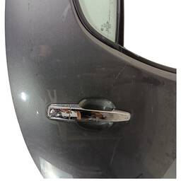 PORTA TRASEIRA DIREITA MITSUBISHI TRITON 2008 Á 2016 2017 