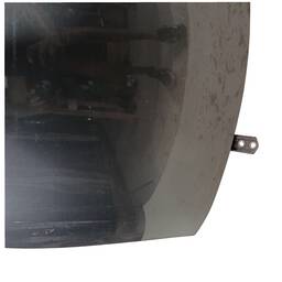 PORTA TRASEIRA DIREITA MITSUBISHI TRITON 2008 Á 2016 2017 