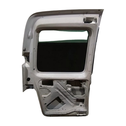 TAMPA TRASEIRA DIREITA PARTNER 2003 COM DETALHES