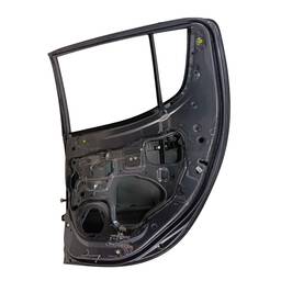 PORTA TRASEIRA DIREITA MITSUBISHI TRITON 2008 Á 2016 2017 