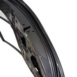 PORTA TRASEIRA DIREITA MITSUBISHI TRITON 2008 Á 2016 2017 