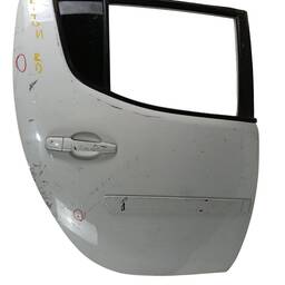 Porta Traseira Direita Triton 2008 2009 a 2017