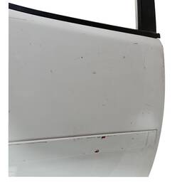 PORTA TRASEIRA DIREITA TRITON 2008 2009 A 2017