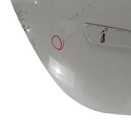 PORTA TRASEIRA DIREITA TRITON 2008 2009 A 2017