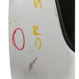 PORTA TRASEIRA DIREITA TRITON 2008 2009 A 2017