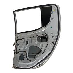 PORTA TRASEIRA DIREITA TRITON 2008 2009 A 2017