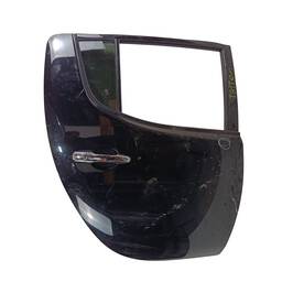 PORTA TRASEIRA DIREITA MITSUBISHI TRITON 2008 À 2016 2017 