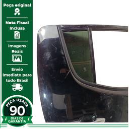 PORTA TRASEIRA DIREITA MITSUBISHI TRITON 2008 À 2016 2017 