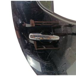 PORTA TRASEIRA DIREITA MITSUBISHI TRITON 2008 À 2016 2017 