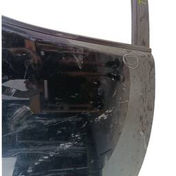 PORTA TRASEIRA DIREITA MITSUBISHI TRITON 2008 À 2016 2017 