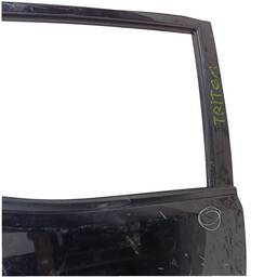 PORTA TRASEIRA DIREITA MITSUBISHI TRITON 2008 À 2016 2017 
