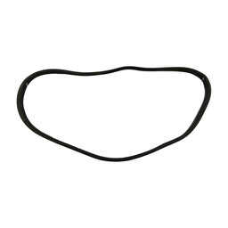 BORRACHA PORTA TRASEIRA DIREITA (CARROCERIA) CAPTUR 2017/24