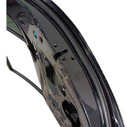 PORTA TRASEIRA DIREITA MITSUBISHI TRITON 2008 À 2016 2017 