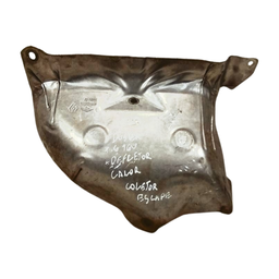 DEFLETOR COLETOR ESCAPE DUSTER 2014 1.6 16V