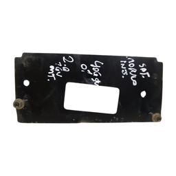 SUPORTE MODULO INJEÇÃO 406 SW 2001 2.0 16V