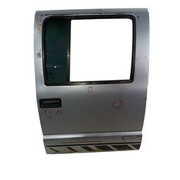 PORTA TRASEIRA DIREITA GM S10 2001 2002 Á 2010 2011 ORIGINAL