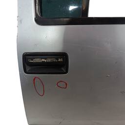 PORTA TRASEIRA DIREITA GM S10 2001 2002 Á 2010 2011 ORIGINAL