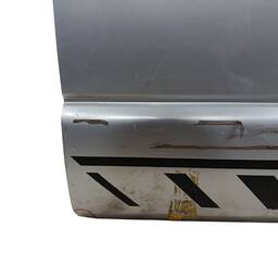PORTA TRASEIRA DIREITA GM S10 2001 2002 Á 2010 2011 ORIGINAL