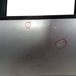 PORTA TRASEIRA DIREITA GM S10 2001 2002 Á 2010 2011 ORIGINAL