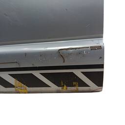 PORTA TRASEIRA DIREITA GM S10 2001 2002 Á 2010 2011 ORIGINAL