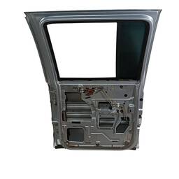 PORTA TRASEIRA DIREITA GM S10 2001 2002 Á 2010 2011 ORIGINAL