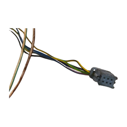 CHICOTE PARA RETIRADA DE CONECTORES AR CONDICIONADO 207 2011