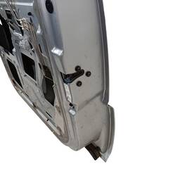 PORTA TRASEIRA DIREITA GM S10 2001 2002 Á 2010 2011 ORIGINAL