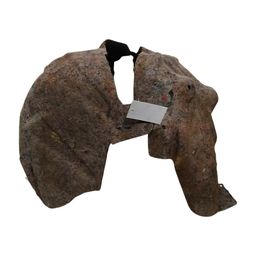 PARA BARRO TRASEIRO DIREITO CAPTUR 2018 2019 A 2024 DETALHE